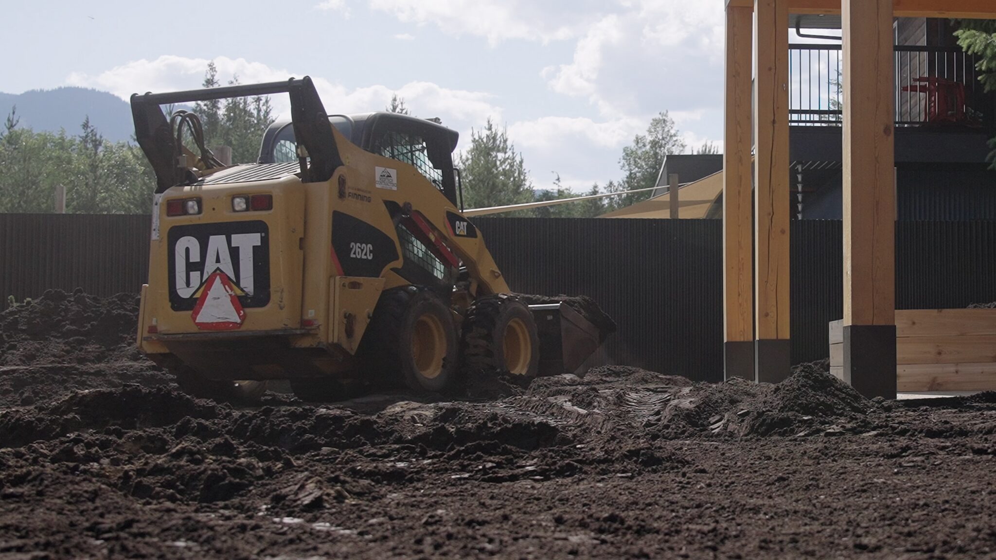 Bloomworks Gardening Revelstoke Landscaping & Garden Design